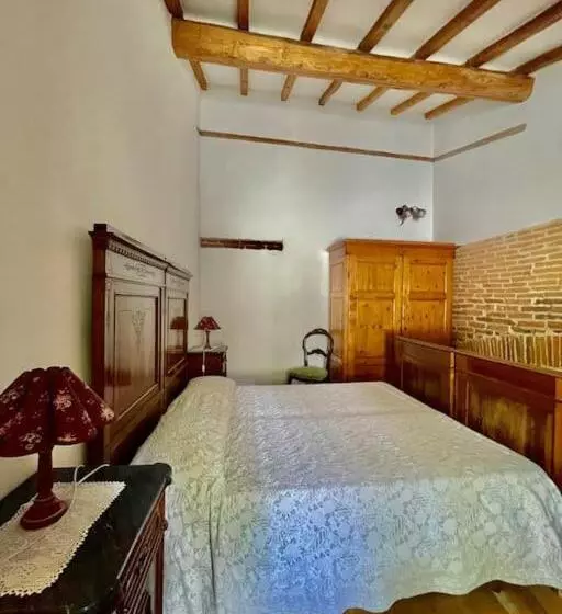 Il Colle   Apartment Pino