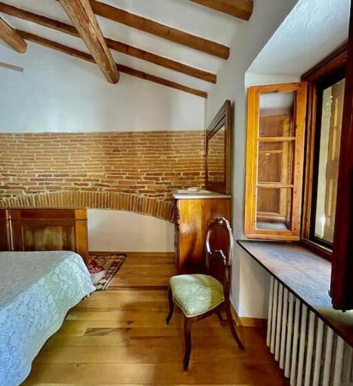 Il Colle   Apartment Pino