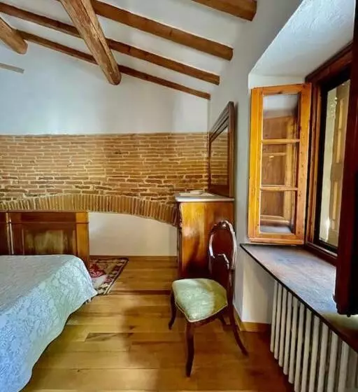 Il Colle   Apartment Pino