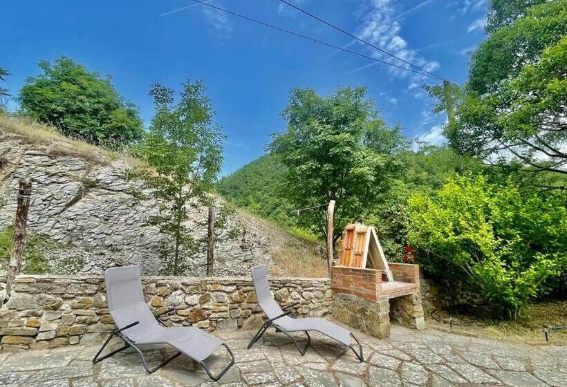 Il Colle   Apartment Pino