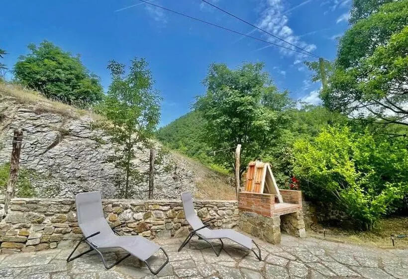 Il Colle   Apartment Pino