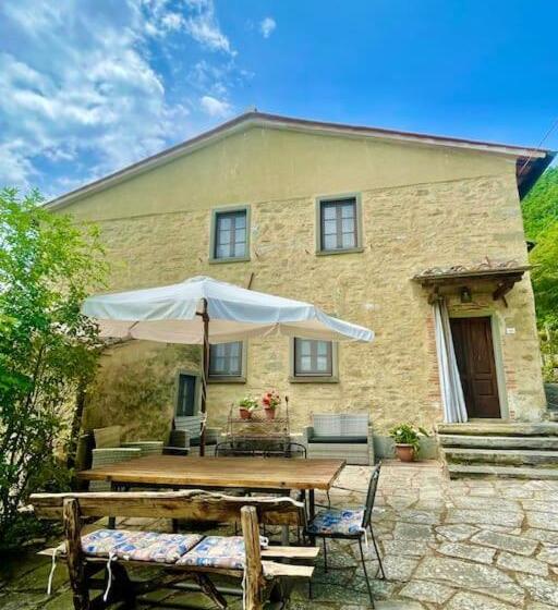 Il Colle   Apartment Pino