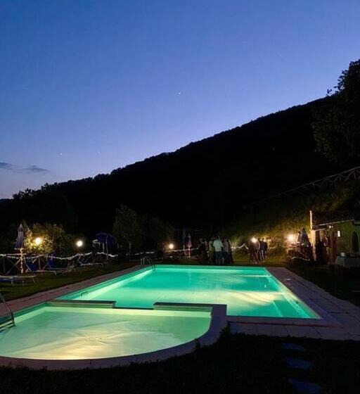 Il Colle   Apartment Pino