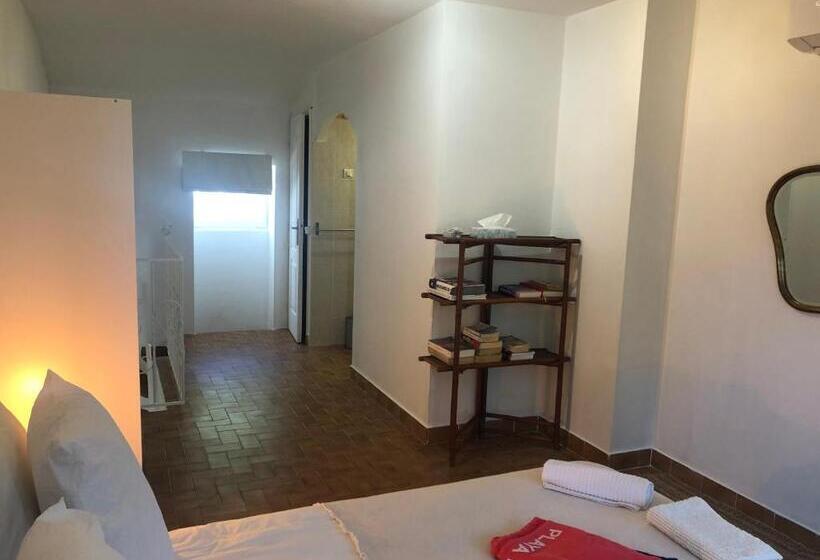 La Tour Pigeonnier Provençal Mas Des Sous Bois