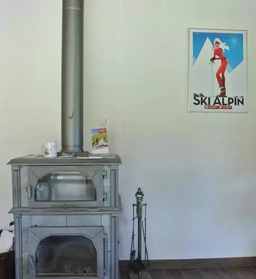 La Tzoum Hostel