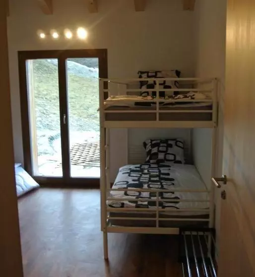 La Tzoum Hostel