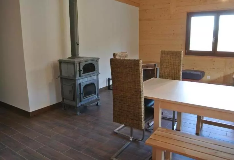 La Tzoum Hostel