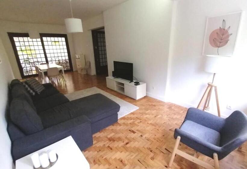 Lisboa Central Apartment