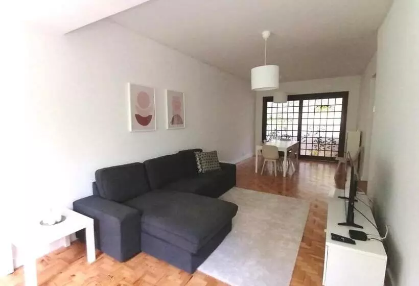 Lisboa Central Apartment