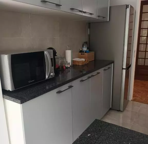 Lisboa Central Apartment