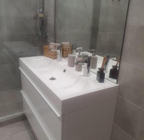 Lisboa Central Apartment