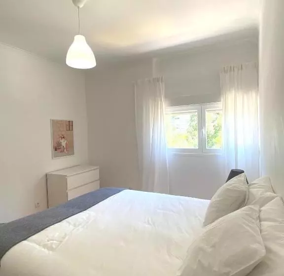 Lisboa Central Apartment