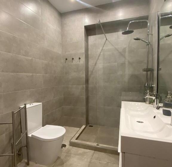 Lisboa Central Apartment