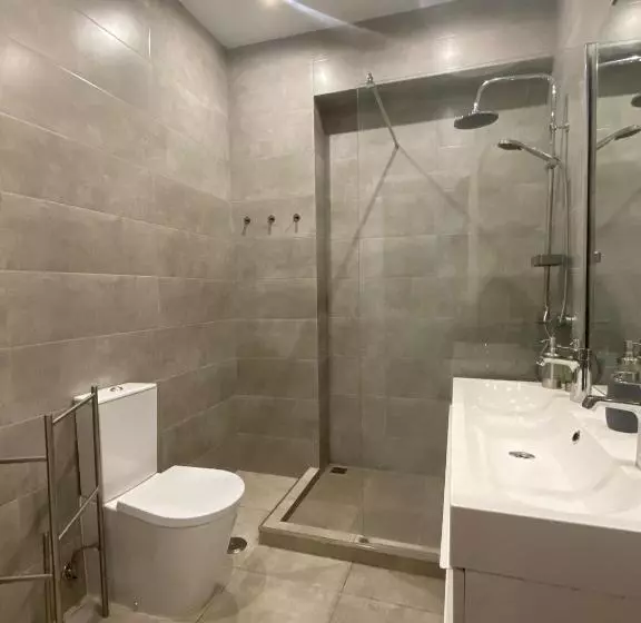 Lisboa Central Apartment