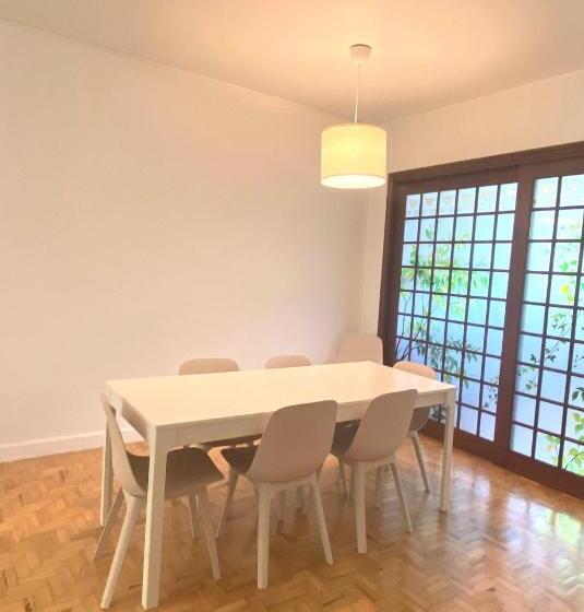 Lisboa Central Apartment