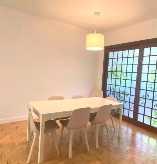 Lisboa Central Apartment