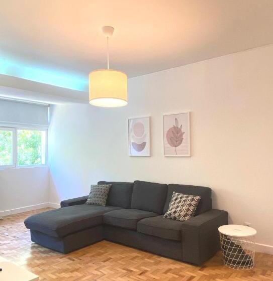 Lisboa Central Apartment
