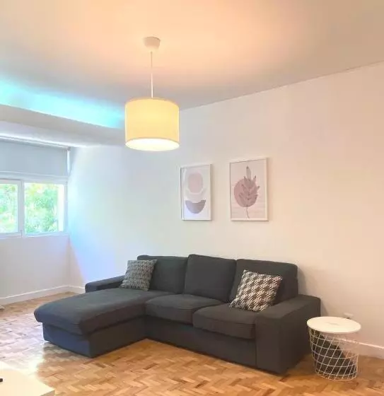 Lisboa Central Apartment