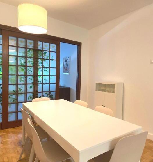 Lisboa Central Apartment