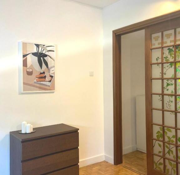 Lisboa Central Apartment