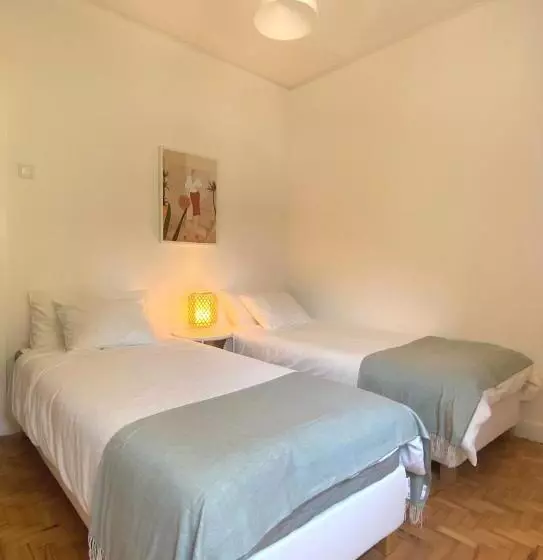 Lisboa Central Apartment