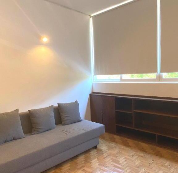 Lisboa Central Apartment