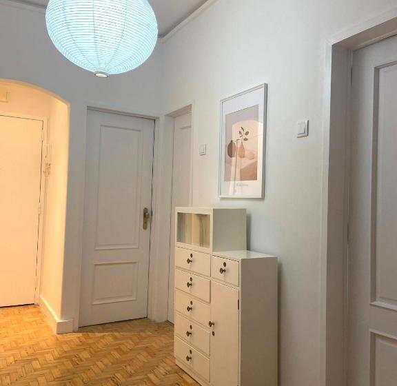 Lisboa Central Apartment
