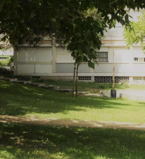 Lisboa Central Apartment