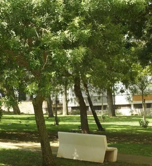 Lisboa Central Apartment