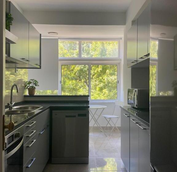 Lisboa Central Apartment