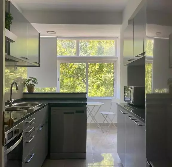 Lisboa Central Apartment