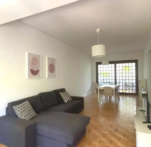 Lisboa Central Apartment