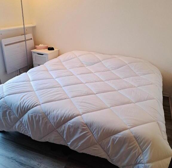 Maisonnette Du Bonheur