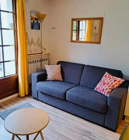 Maisonnette Du Bonheur