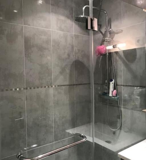 Maisonnette Du Bonheur