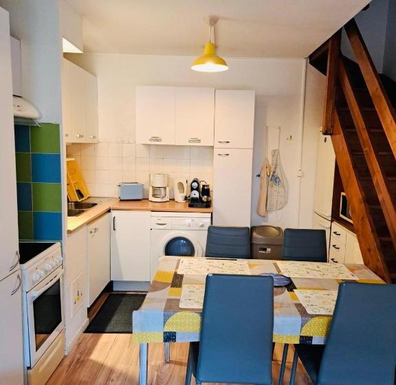 Maisonnette Du Bonheur