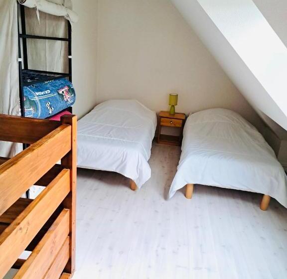 Maisonnette Du Bonheur