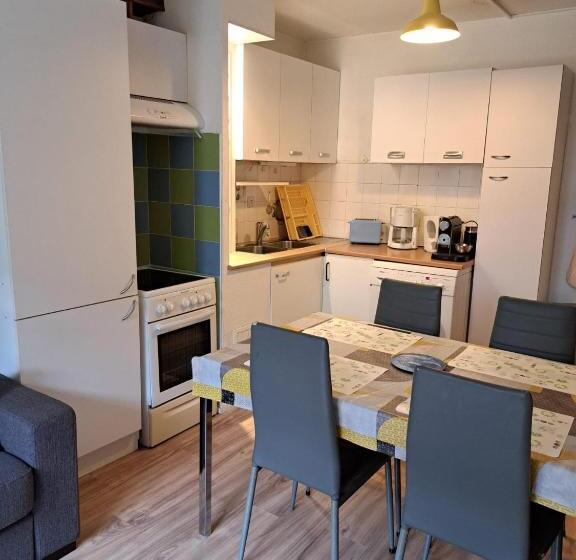 Maisonnette Du Bonheur