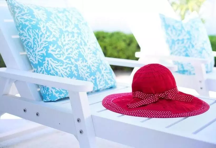 Pura Villa  Buganvillas Ayamonte