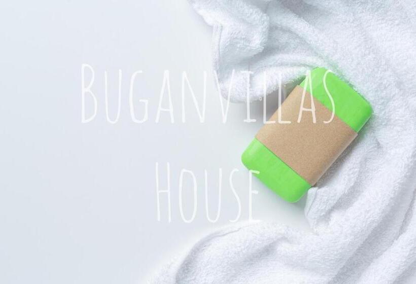 Pura Villa  Buganvillas Ayamonte