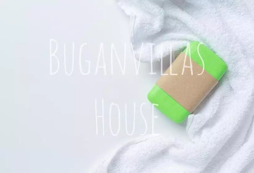 Pura Villa  Buganvillas Ayamonte