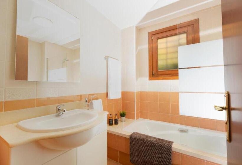 Pura Villa  Buganvillas Ayamonte