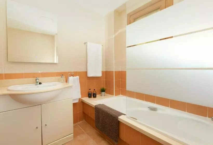 Pura Villa  Buganvillas Ayamonte