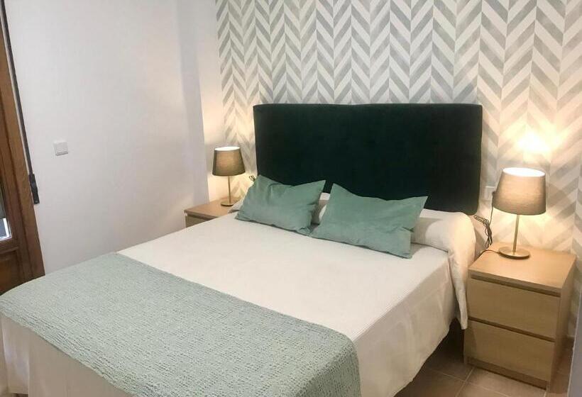 Pura Villa  Buganvillas Ayamonte