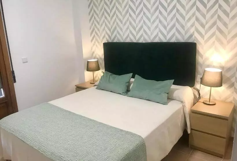 Pura Villa  Buganvillas Ayamonte