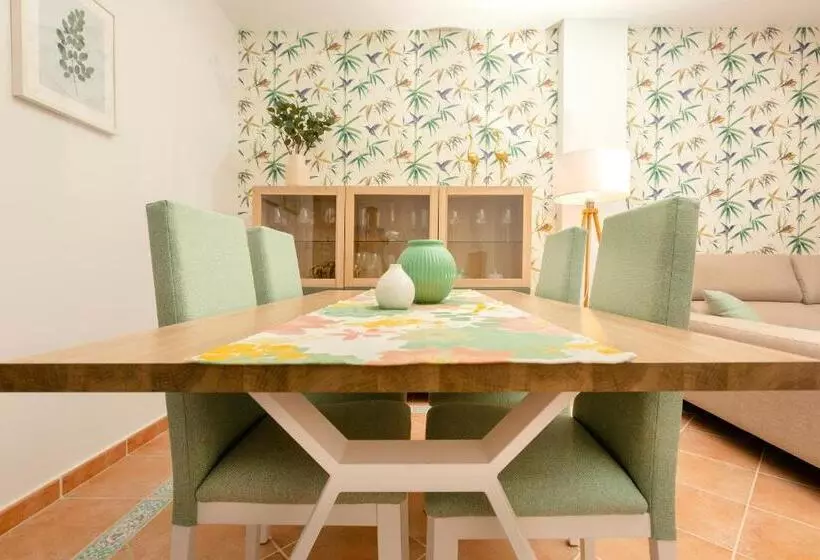 Pura Villa  Buganvillas Ayamonte