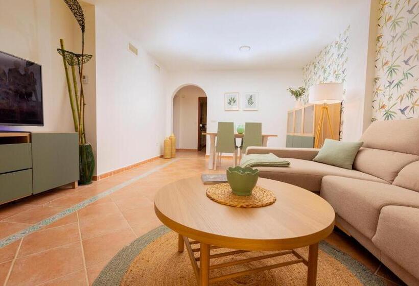 Pura Villa  Buganvillas Ayamonte
