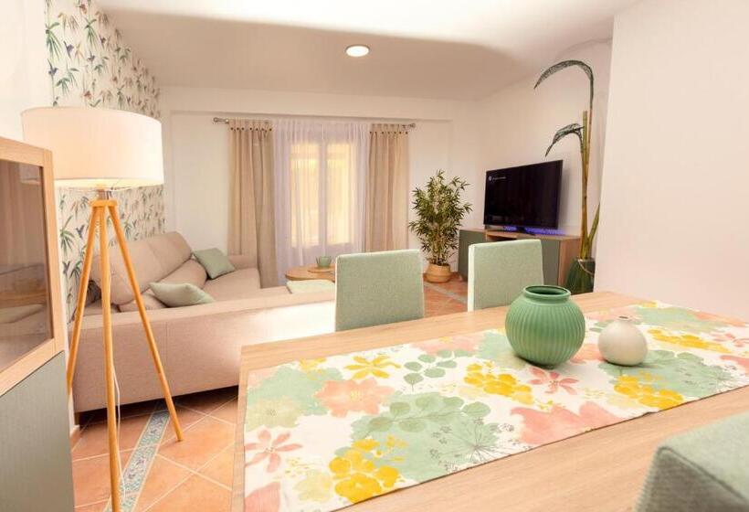 Pura Villa  Buganvillas Ayamonte