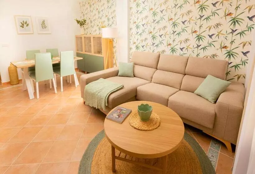 Pura Villa  Buganvillas Ayamonte