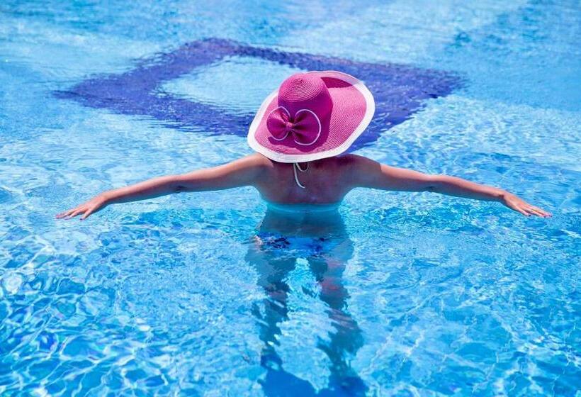 Pura Villa  Buganvillas Ayamonte